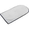 Sensillo COOKON VELVET 80x45 Žalias FAIRES / 8786