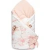 Sensillo Rožinė Muslino kūdikio vokelis TISSUE PANT 75x75 Rožinė