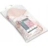 Sensillo Rožinė Muslino kūdikio vokelis TISSUE PANT 75x75 Rožinė