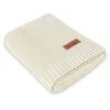 Sensillo KOC DLA DZIECKA ELVA 80X100 WARM BEIGE HIPOALERGICZNY