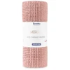 Sensillo KOC MERINO 90X75 ŠVIESIAI ROŽINĖ