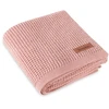Sensillo KOC MERINO 90X75 ŠVIESIAI ROŽINĖ