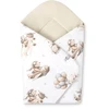 Sensillo Kūgis BAWEŁNA FLYING TEDDY BEIGE 75X75