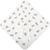 Sensillo Kūgis MUŚLIN 75X75 TEDDY BEIGE