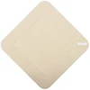 Sensillo Kūgis MUŚLIN 75X75 TEDDY BEIGE