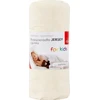 Sensillo Paklodė JERSEY Baltas 160x80