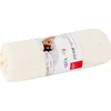 Sensillo Paklodė JERSEY Baltas 160x80