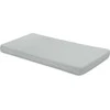Sensillo Paklodė JERSEY DELUXE pilka 120x60