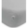 Paklodė Sensillo Jersey Deluxe 160x80 pilka