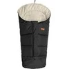 Sensillo COMBI miegmaišis 3in1 POLAR - Juodas/BEIGE