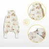 Sensillo MIEGMAIŠIS L BUNNIES BEIGE TOG 1.0