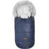 Sensillo Mėlyna MIEGMAIŠIS ORSO NAVY Mėlynas PEARL 100 X 45