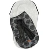 Sensillo OLAF MONSTERA 100 X 45