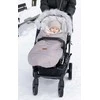 Sensillo Mėlyna MIEGMAIŠIS ORSO NAVY Mėlynas PEARL 100 X 45