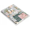 Rankšluostis Muslino vystyklas Sensillo 120x120, Panda ir Lapė, 1vnt