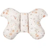 Sensillo BUTTERFLY LOŠTELĖS PAGALVĖ 26X35 BLOOM BEIGE VELVET VEIKLĖ VAIKŲ KĖDĖTYTE