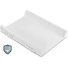 Sensillo Przewijak Usztywniany Safety System 70 CM Platynowy