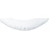 Maitinimo pagalvė Sensillo Maternity Croll Xl Pilkas Stars, 180 cm