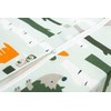 Sensillo CHILD BOOST KĖDĖS GALVĖLĖS PUTOLOGINIS PLATFORMOS BOOST