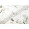 Sensillo Miegamojo lova M 50x80 cm SNOWS Pilkas