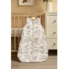 Sensillo Miegamojo lova M 50x80 cm SNOWS Pilkas
