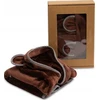 Vaikiškas chalatas Sensillo Soft Teddy Bear, Brown