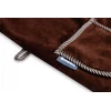 Vaikiškas chalatas Sensillo Soft Teddy Bear, Brown