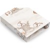 Sensillo SPAUSDINTAS LAPAS „GRASSLAND“ 60X120CM