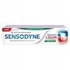 Sensodyne Jautrumą ir dantenas puoselėjanti mėtų ir fluoro dantų pasta 75 ml