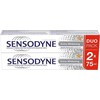 Sensodyne SENSODYNE _ Extra Baltymų dantų pasta 2x75ml