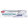 Sensodyne Advanced Baltas Głębokie Oczyszczanie pasta do zębów 75ml