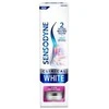 Sensodyne Klinikinė balinamoji dantų pasta „Clinical Baltas Stain Protector“, 75 ml