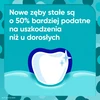 SENSODYNE miltelinė dantų pasta Junior 6 - 12 metų 75 ml