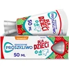 SENSODYNE Dantų pasta Milteliai vaikams 0 - 6 metai 50 ml