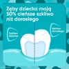 SENSODYNE Dantų pasta Milteliai vaikams 0 - 6 metai 50 ml