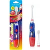 Brush-Baby -Baby KidzSonic Rocket sonic dantų šepetėlis skirtas vaikams nuo 3 metų