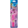 Brush-Baby -Baby KidzSonic sonic dantų šepetėlis vaikams nuo 3 metų Unicorn