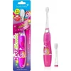 Brush-Baby -Baby KidzSonic sonic dantų šepetėlis vaikams nuo 3 metų Unicorn