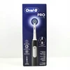 Oral-B Pro Series 1 | Elektrinis dantų šepetėlis | Įkraunamas | Suaugusiems | Šepetėlių skaičius galvutės įeina 1 | Number of teeth brushing modes 3 | Juodas