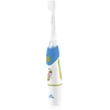 ETA Dantų šepetėlis | Sonetic ETA071090020 | Baterija operated | For kids | Šepetėlių skaičius galvutės įeina 2 | Number of teeth brushing modes 1 | Mėlyna/Baltas