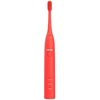 Šepetėlis Molton Brown Hismile, Hismile, Sonic Dantų šepetėlis, Bright Raudona, 3 Modes Unisex