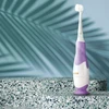 Šepetėlis Neno Denti Violet