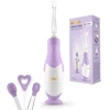 Šepetėlis Neno Denti Violet