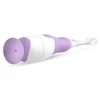 Šepetėlis Neno Denti Violet