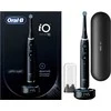 Dantų šepetėlis Šepetėlis Oral-B iO Series 10 Cosmic Juodas