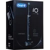 Dantų šepetėlis Šepetėlis Oral-B iO Series 10 Cosmic Juodas