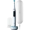 Dantų šepetėlis Oral-B iO 10 serijos „Eclipse Gold“ specialusis leidimas, baltas