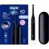 Dantų šepetėlis Oral-B iO 2 serijos naktinis juodas