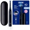 Dantų šepetėlis Oral-B iO Series 2 Night Juodas su Reiseetui