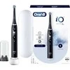 Dantų šepetėlis Oral-B IO serija 6 Juoda